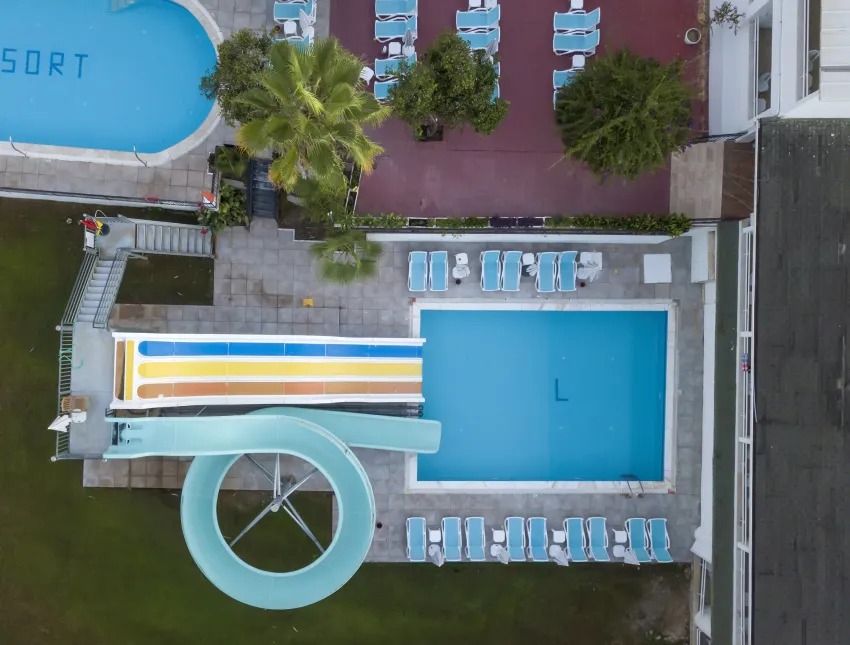Armas Gul Beach 4*-46