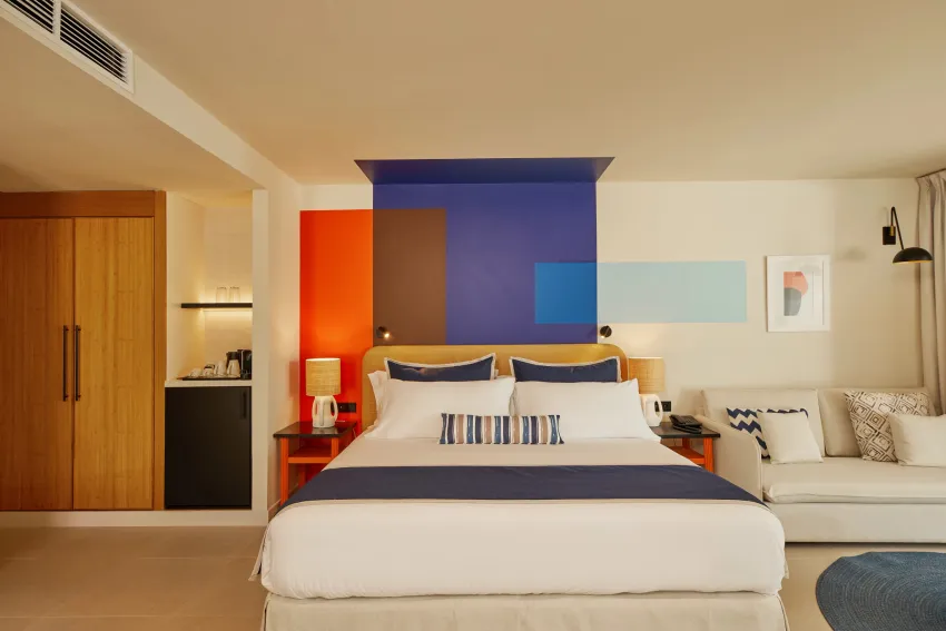 Alua Calvia Mallorca 4*-13