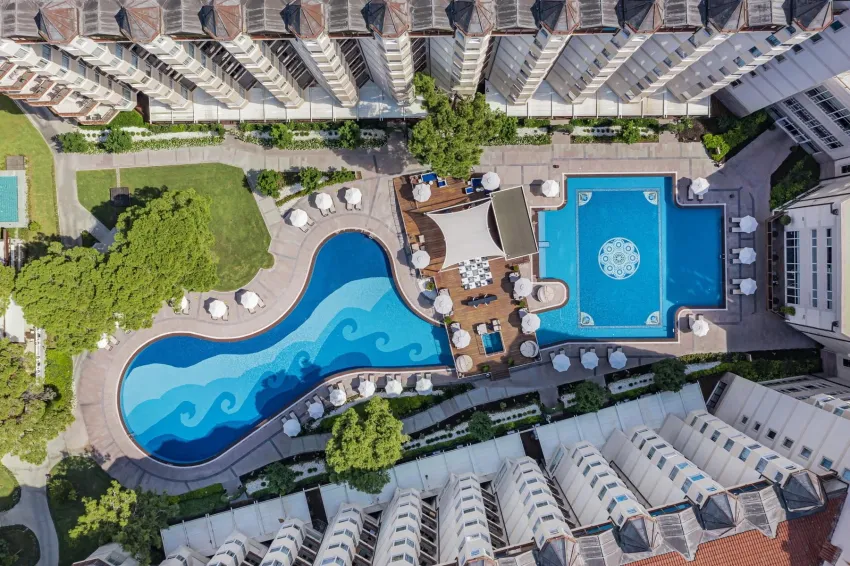 Papillon Zeugma Relaxury 5*-4