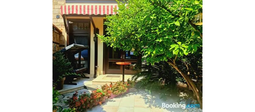 Eski Masal Hotel 4*-149