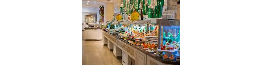Kamelya Collection Fulya Hotel 5*-126