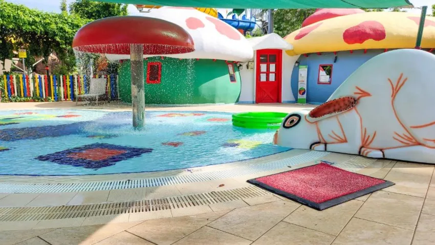 Belconti Resort Belek 5*-31