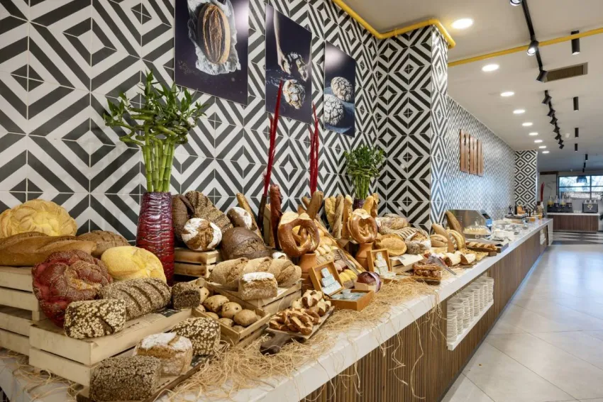 JACARANDA LUXURY RESORT  5*-28