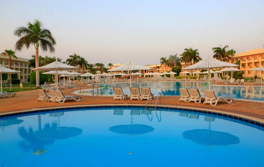 LABRANDA ROYAL MAKADI   5*-20