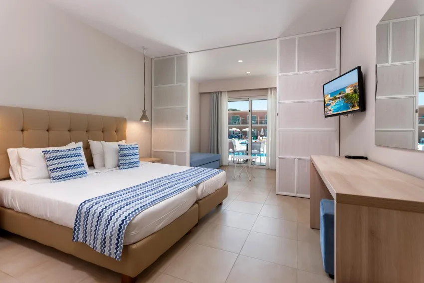 Alykanas Village Resort 4*-11