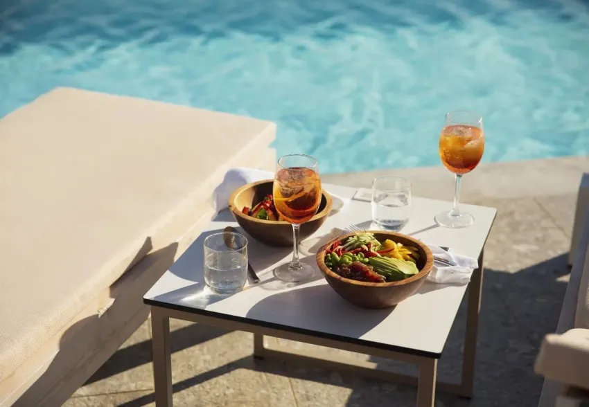 Domes Aulus Elounda Curio Collection by Hilton Adults Only 16+ 5*-27