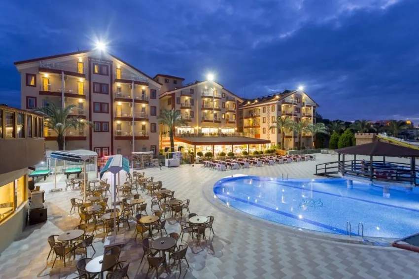 Fun&Sun Smart Hane sun 5*-9