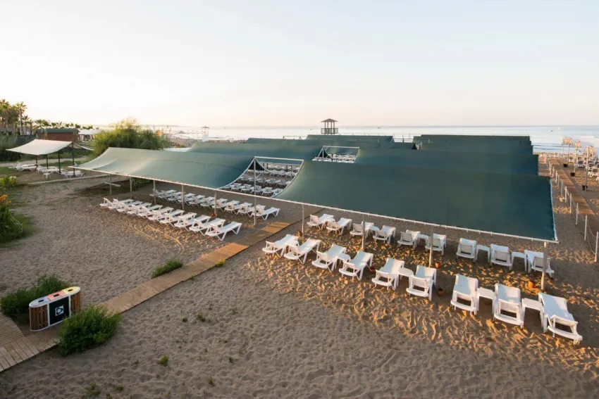 Palm World Hotel Side 5*-3