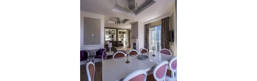 Tui Magic Life Rixos Beldibi 5*-26