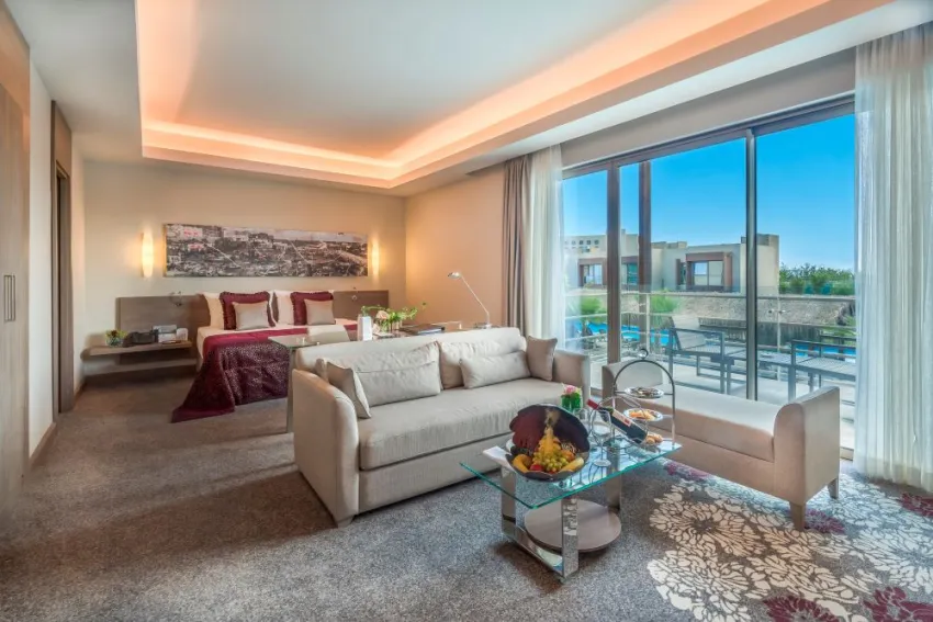 CONCORDE LUXURY RESORT & CASINO & CONVENTION & SPA  5*-42