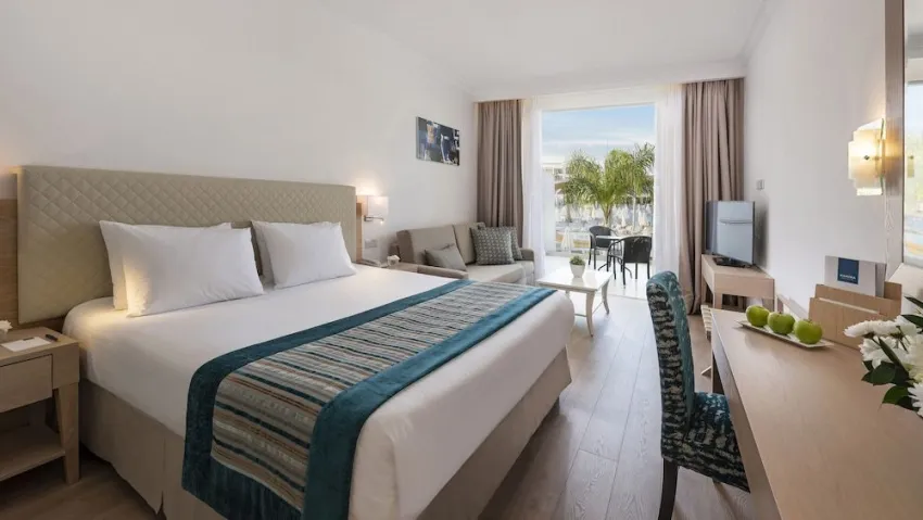 Olympic Lagoon Resort Agia Napa 4*-7