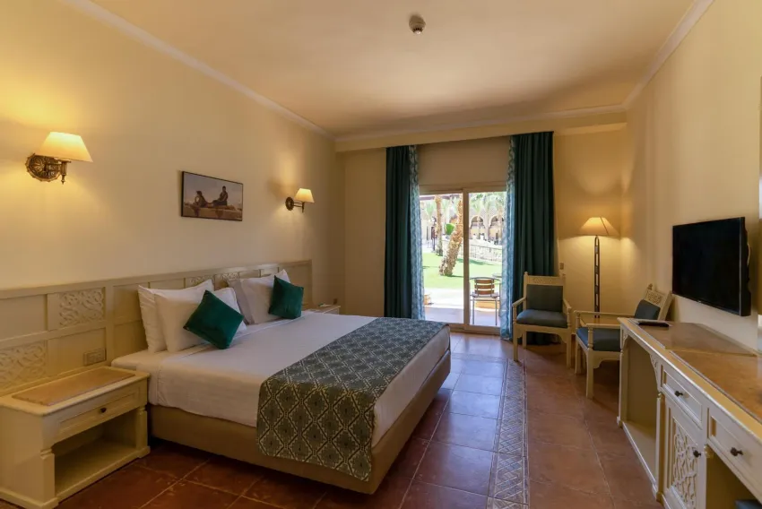 Sentido Mamlouk Palace 5*-5