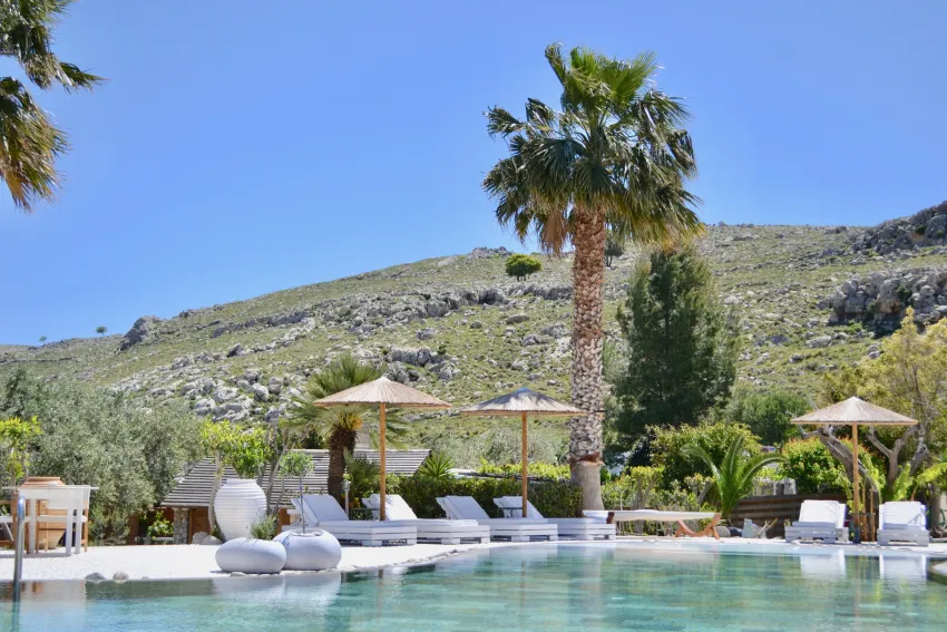 Caesars Gardens Hotel 5*-37