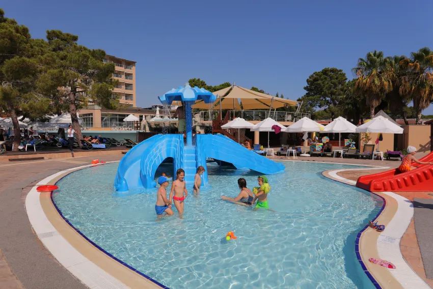 Sueno Hotels Beach Side 5*-43