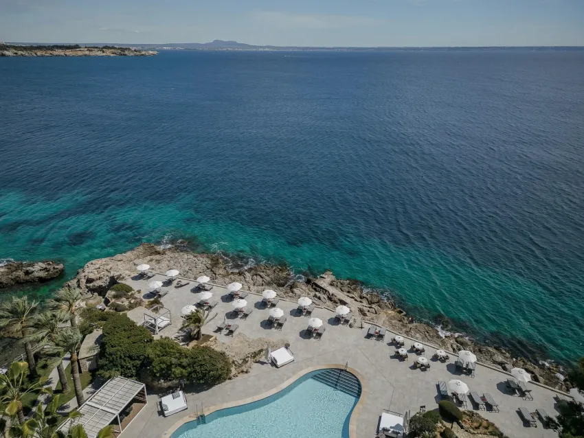 Hotel de Mar Gran Melia 5*-171