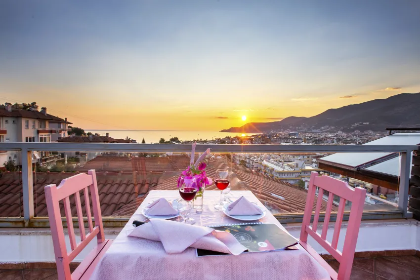 Villa Sonata 4*-72