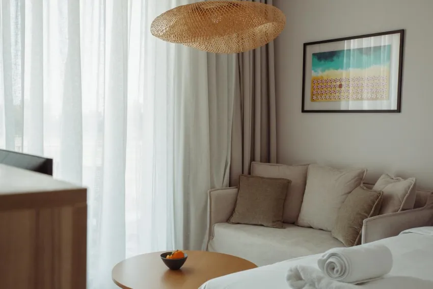 LIV & Co Suites & Villas 4*-3