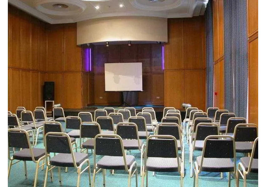 Tunisia Lodge 4*-4