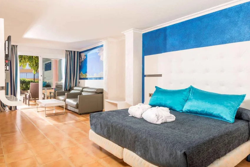 Salles Marina Portals Hotel 4*-8