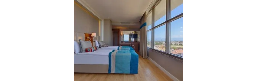 Sensitive Premium Resort & Spa Hotel 5*-18