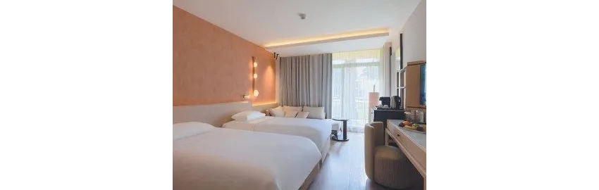 Gloria Golf Resort 5*-11
