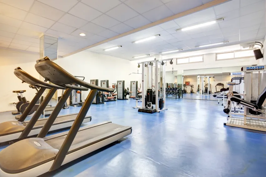 Grupotel Mallorca Mar -12