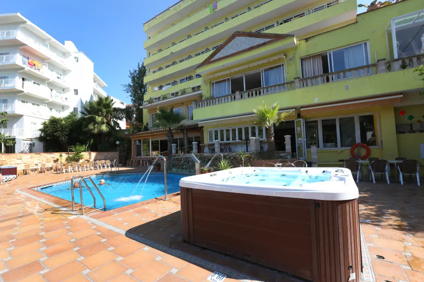Manaus Hotel 3*-77