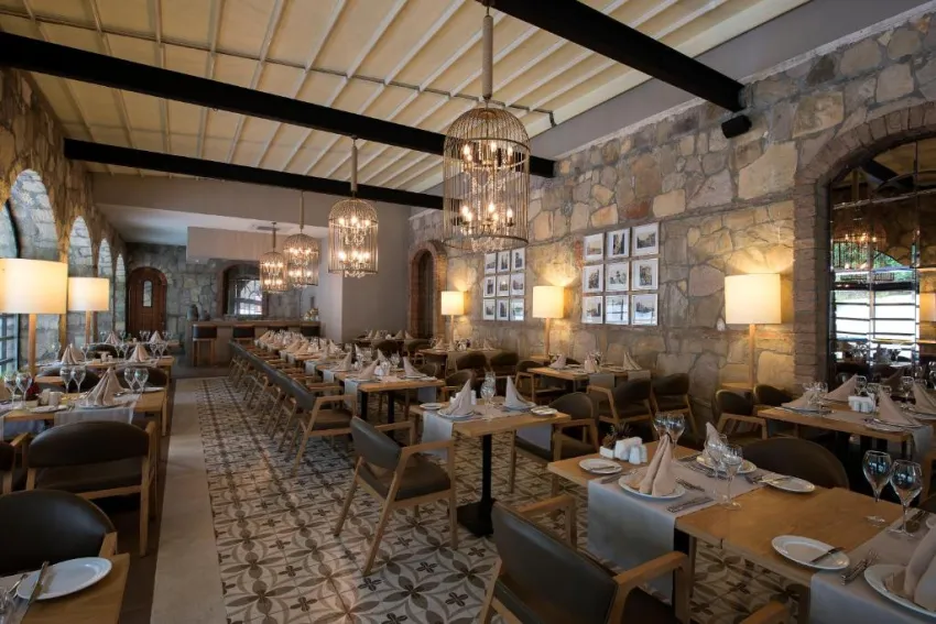 Barut Hemera Resort & Spa 5*-27