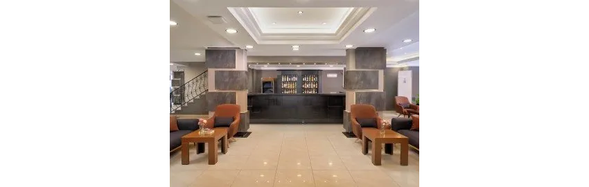 Kaila Krizantem Hotel 4*-5