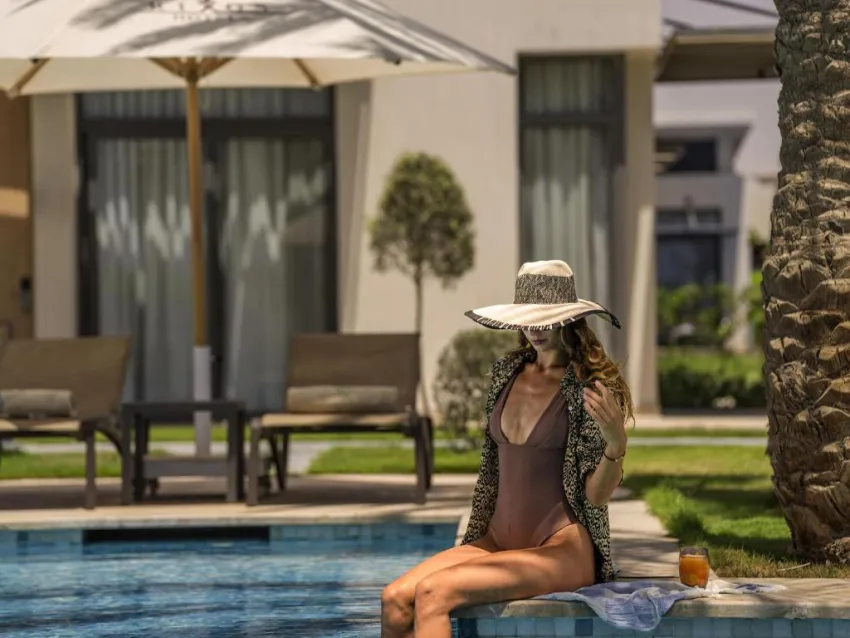 RIXOS PREMIUM MAGAWISH SUITES & VILLAS  5*-16