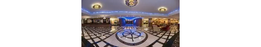 Grand Kaptan Hotel 5*-4