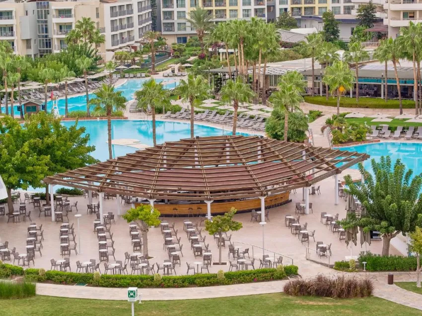 LARA BARUT COLLECTION  5*-17