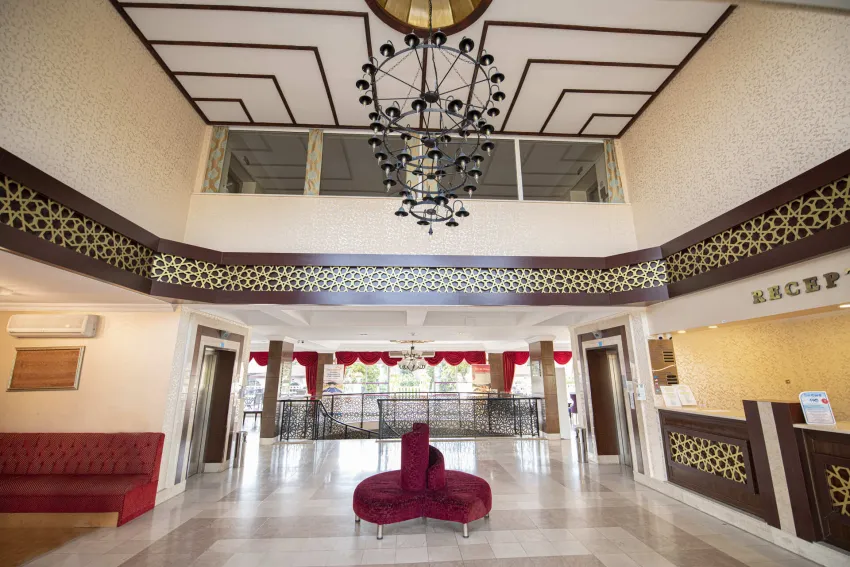 Viking Garden Hotel & Spa 4*-8