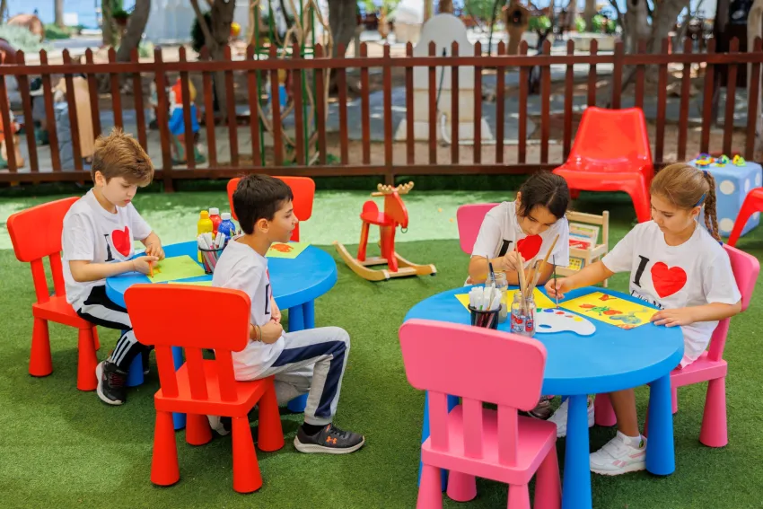 Cavo Maris Beach 4*-74