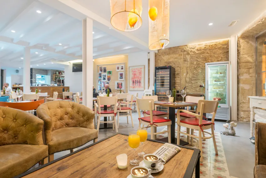 Alcudia Petit Hotels 3*-98