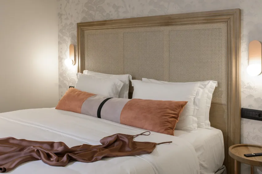 Castello Boutique Suites by the sea - Adults Only 4*-16