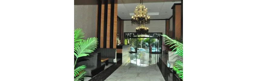 Side Yesiloz Hotel 3*-2