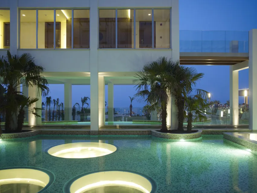 Sunrise Pearl Hotel & Spa 5*-7