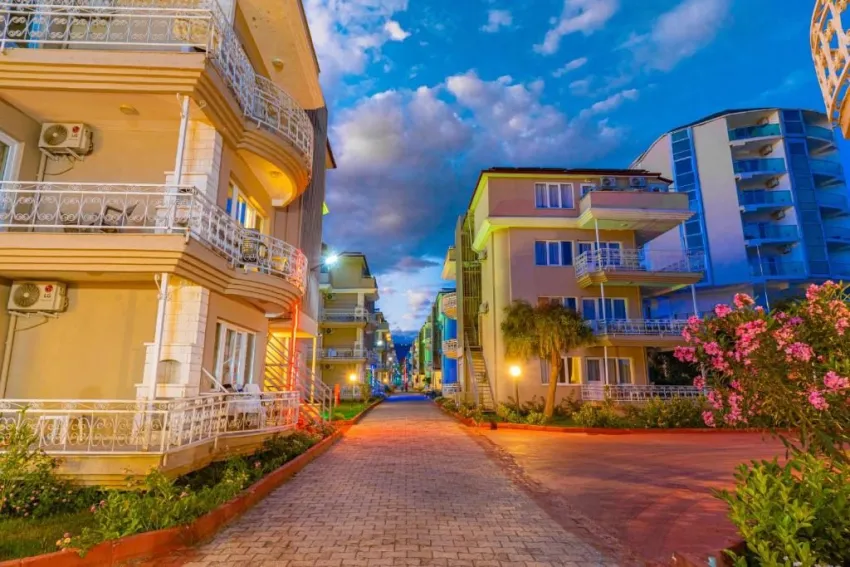 Club Wasa Holiday Village 4*-19