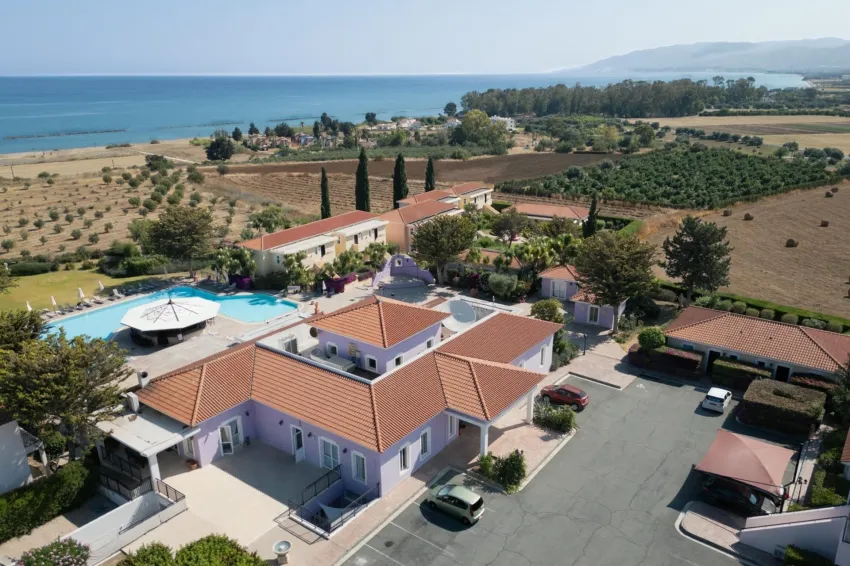 Akamanthea Holiday Village 3*-2