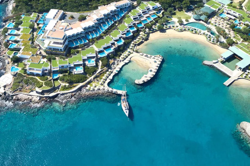 Elounda Peninsula All Suite Hotel 5*-2