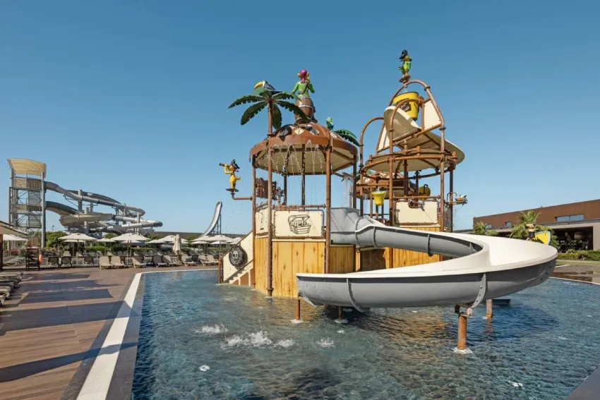 JACARANDA LUXURY RESORT  5*-13