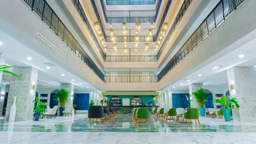 DREAM WATER WORLD HOTEL  5*-20