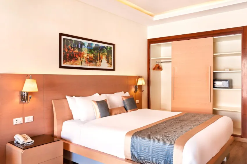 PICKALBATROS ALF LEILA WA LEILA RESORT  4*-20