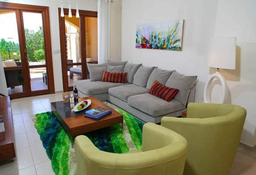 Aphrodite Hills Rentals (ex Aphrodite Hills Holiday Residences) 5*-5