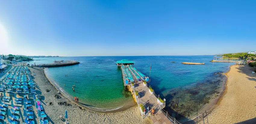 Granada Luxury Beach 5*-178