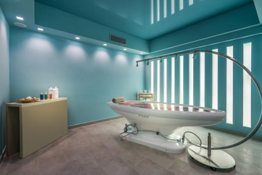 Zante Park Resort and Spa 5*-9