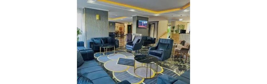 Grand Alisa Hotel (Ex. Royalisa Hotel) 3*-3