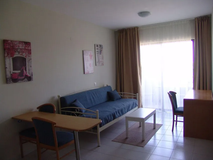 Ivory Hotel 2*-7