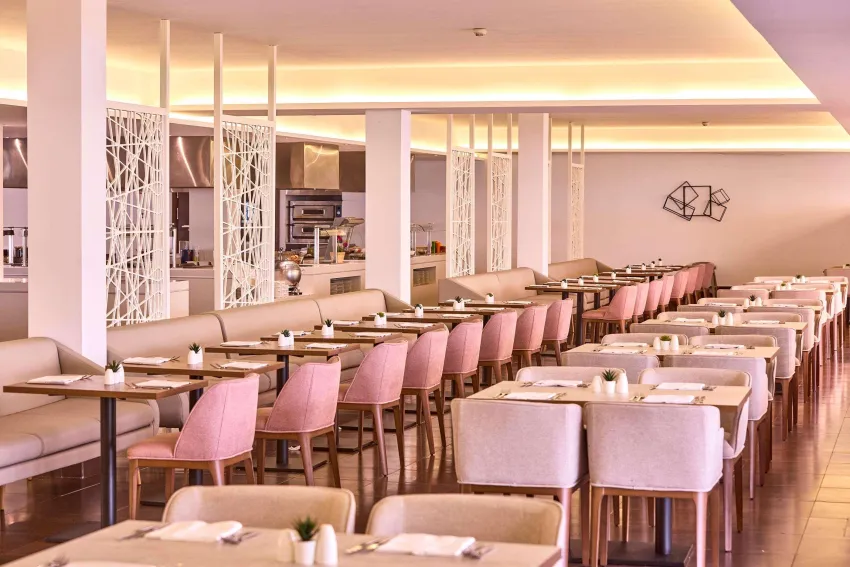 Zafiro Rey Don Jaime 4*-59